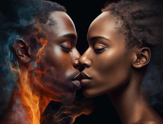 Embracing Masculinity: Nurturing Your Inner Strength with Three Simple Steps