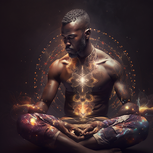 Unlocking Your Inner Potential: ManhoodUp's Approach to Holistic Wellness