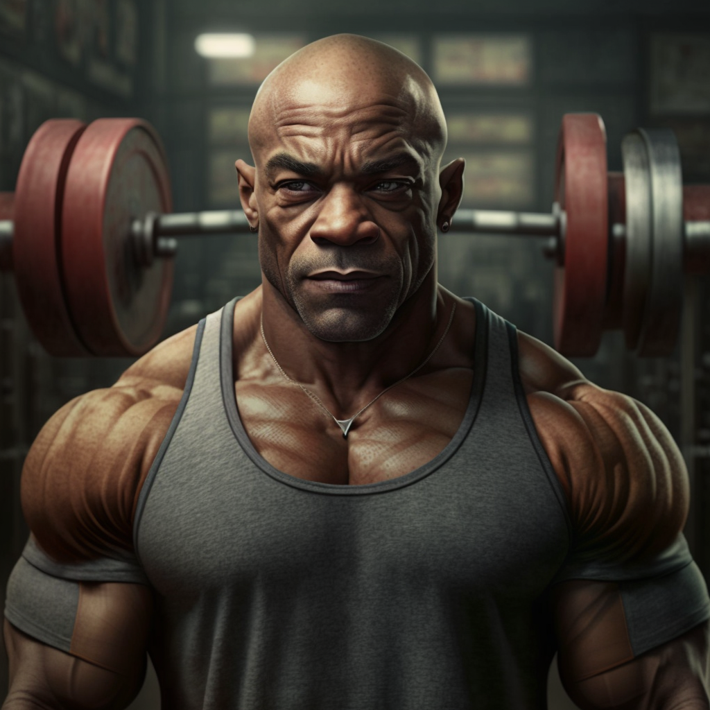 Embracing Masculinity: The Power of Natural Supplements