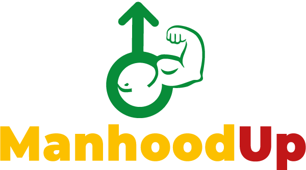 ManhoodUp