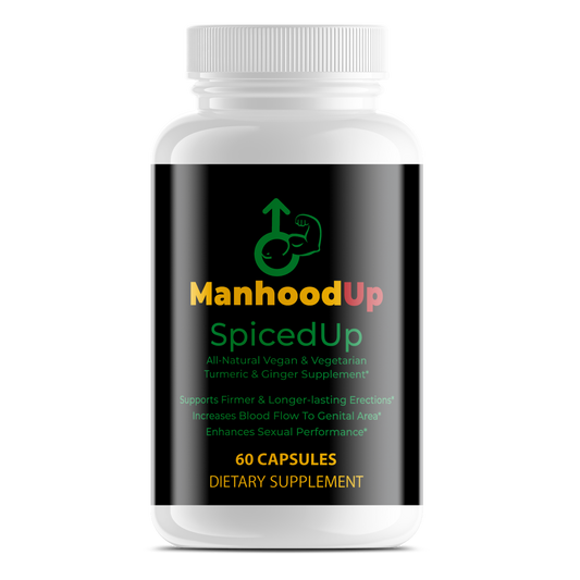 SpicedUp